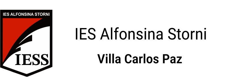 Logo IESS