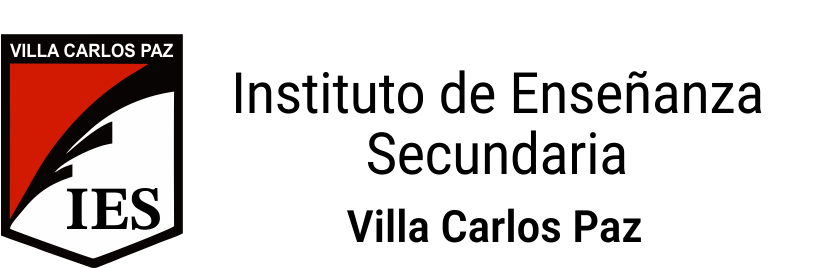 Logo IESS