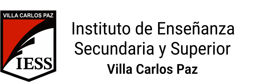 Logo IESS