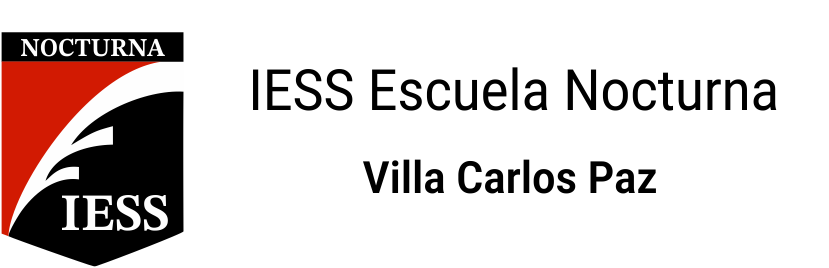 Logo IESS