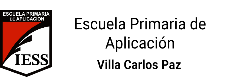 Logo IESS
